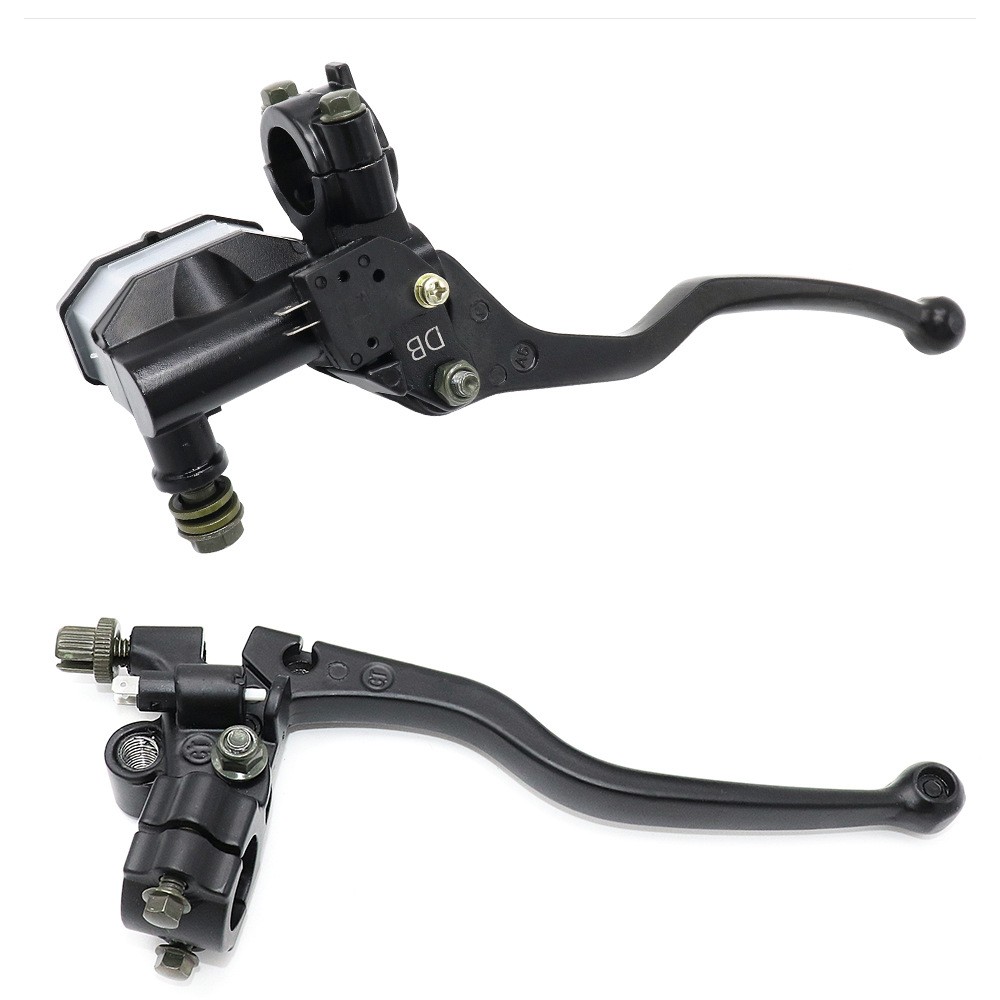 Brake Clutch Master Cylinder General Motorcycle AccessoriesBrake Clutch Master Cylinder General Motorcycle Accessories