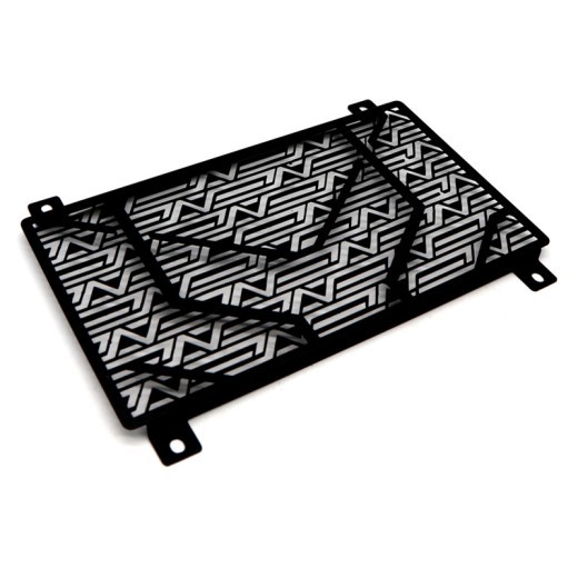 Motorcycle Modified Parts Radiator Water Tank Net Water Tank Protection