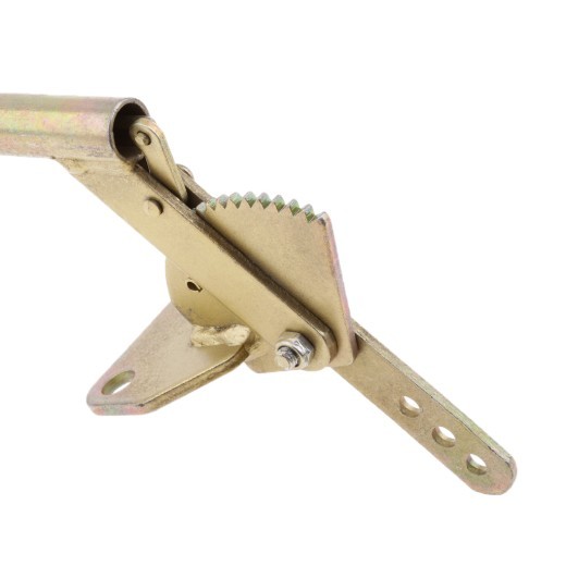 Metal Trailer Parts Handbrake Handle