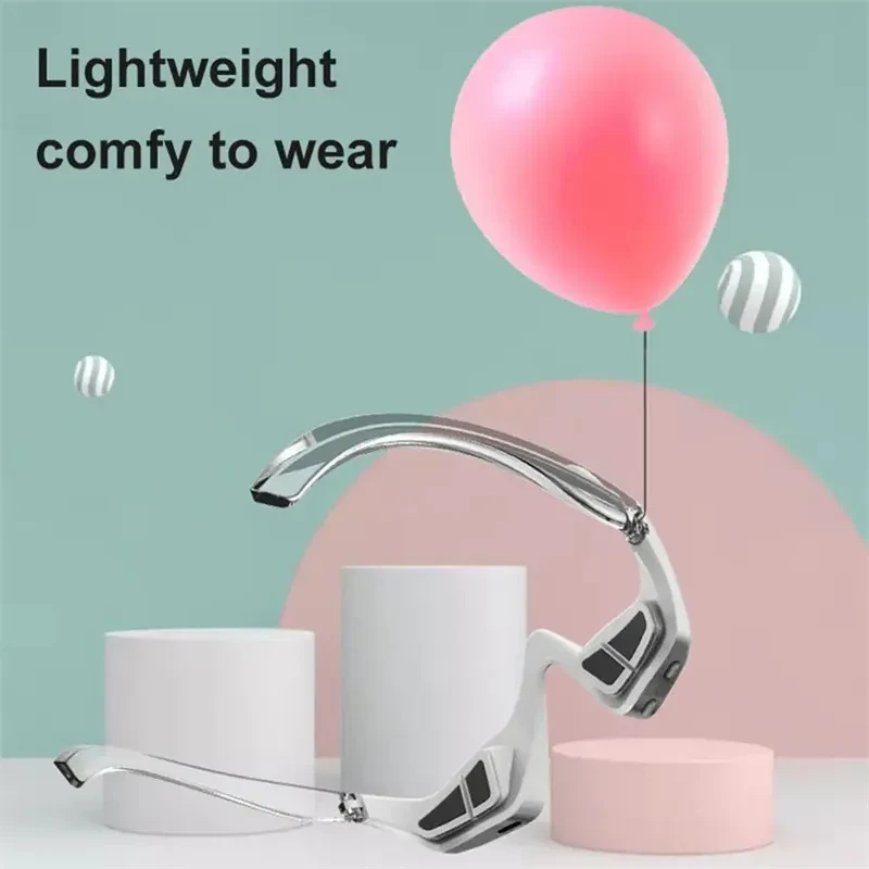 3D Eye Beauty Instrument