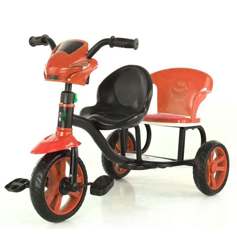 Children Kids Tricycle Bike