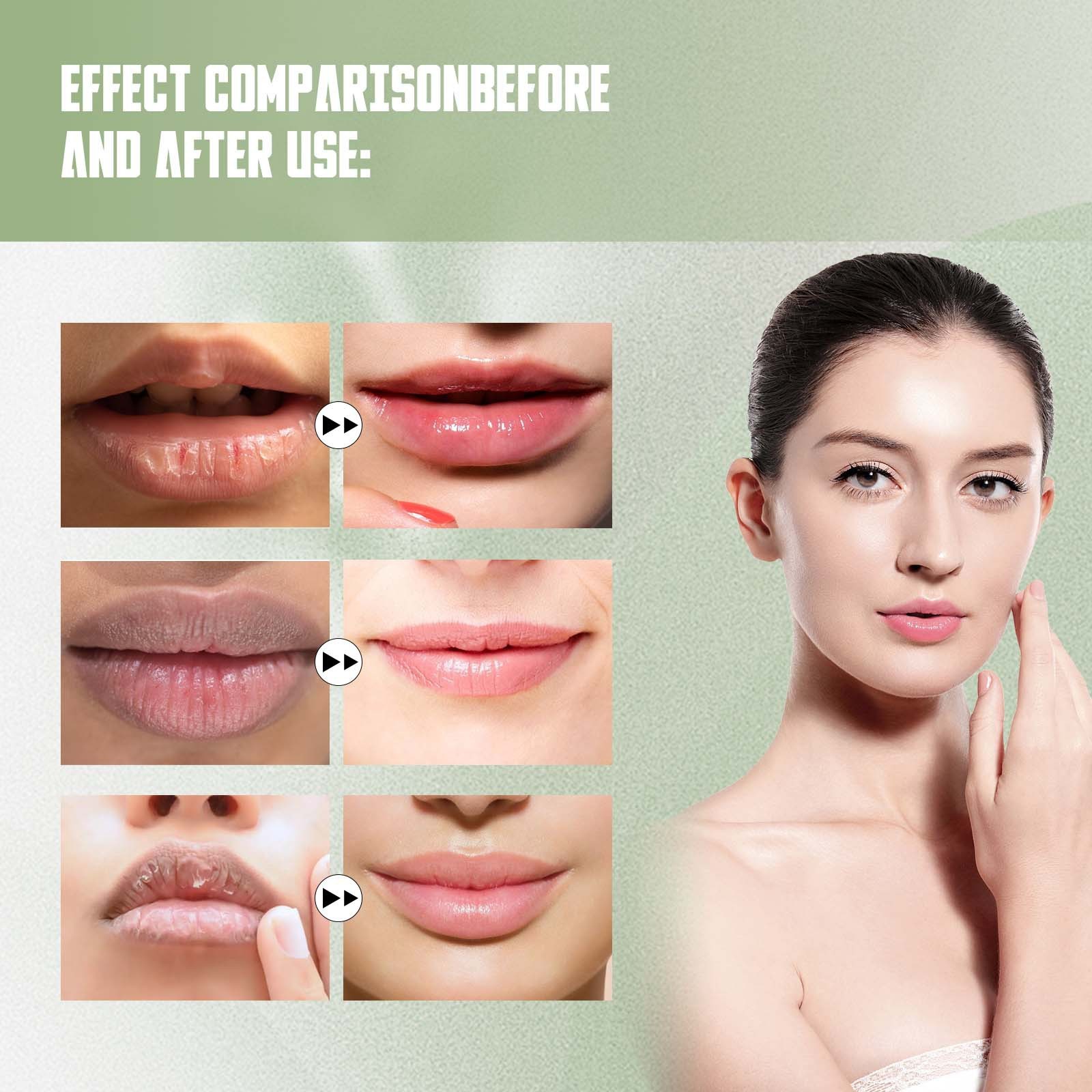 Moisturizing Lip Balm Care Anti-Chapping