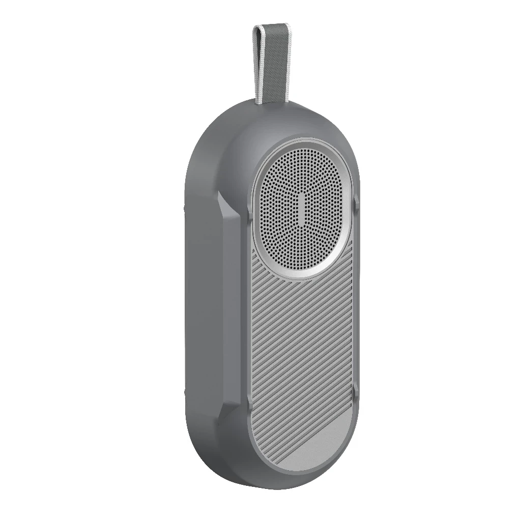 Eggel Active 3 Pro Waterproof Bluetooth Speaker