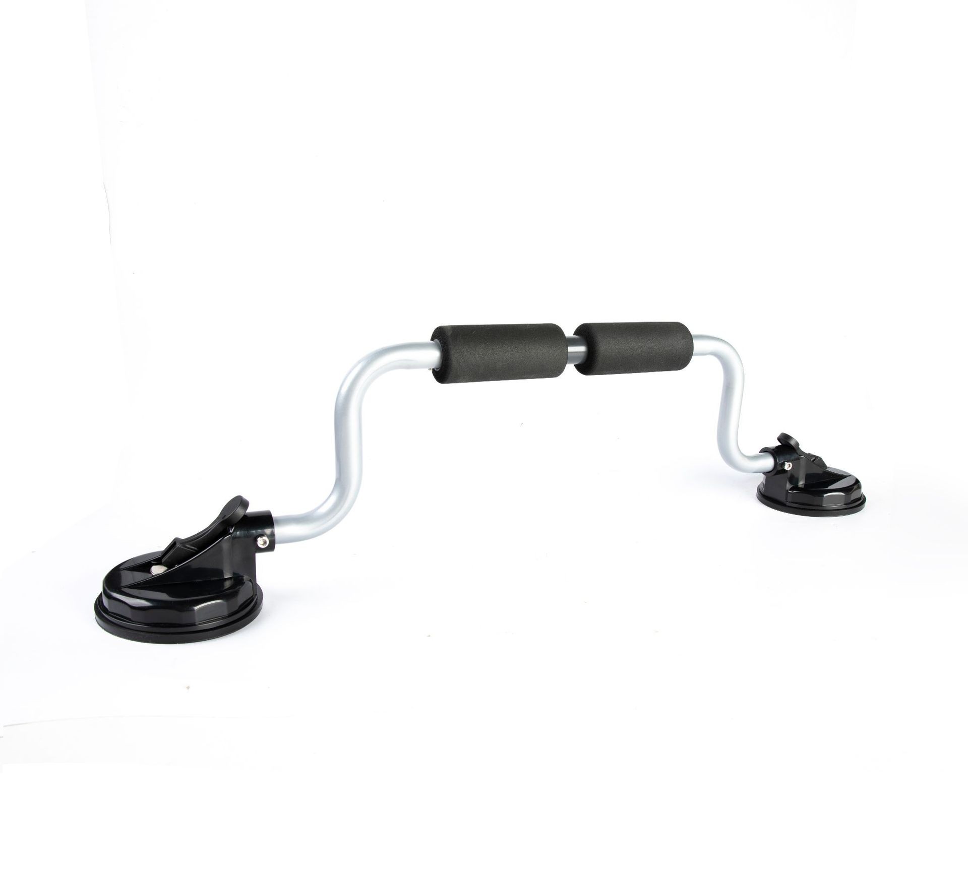 Upper Roof Auxiliary Bracket Suction Cup Boat Pusher