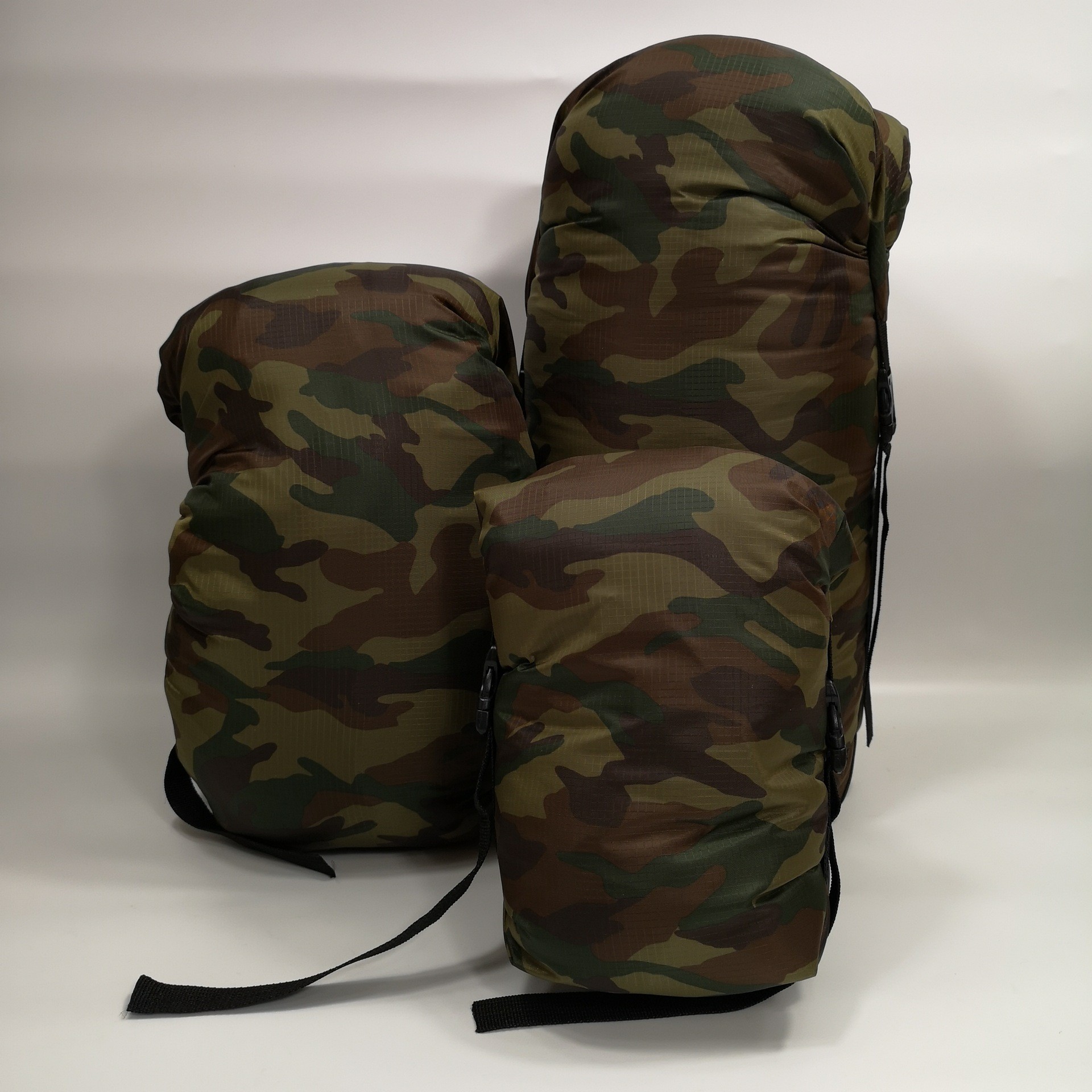 Waterproof Ultralight Storage Compression Desiccant Bag