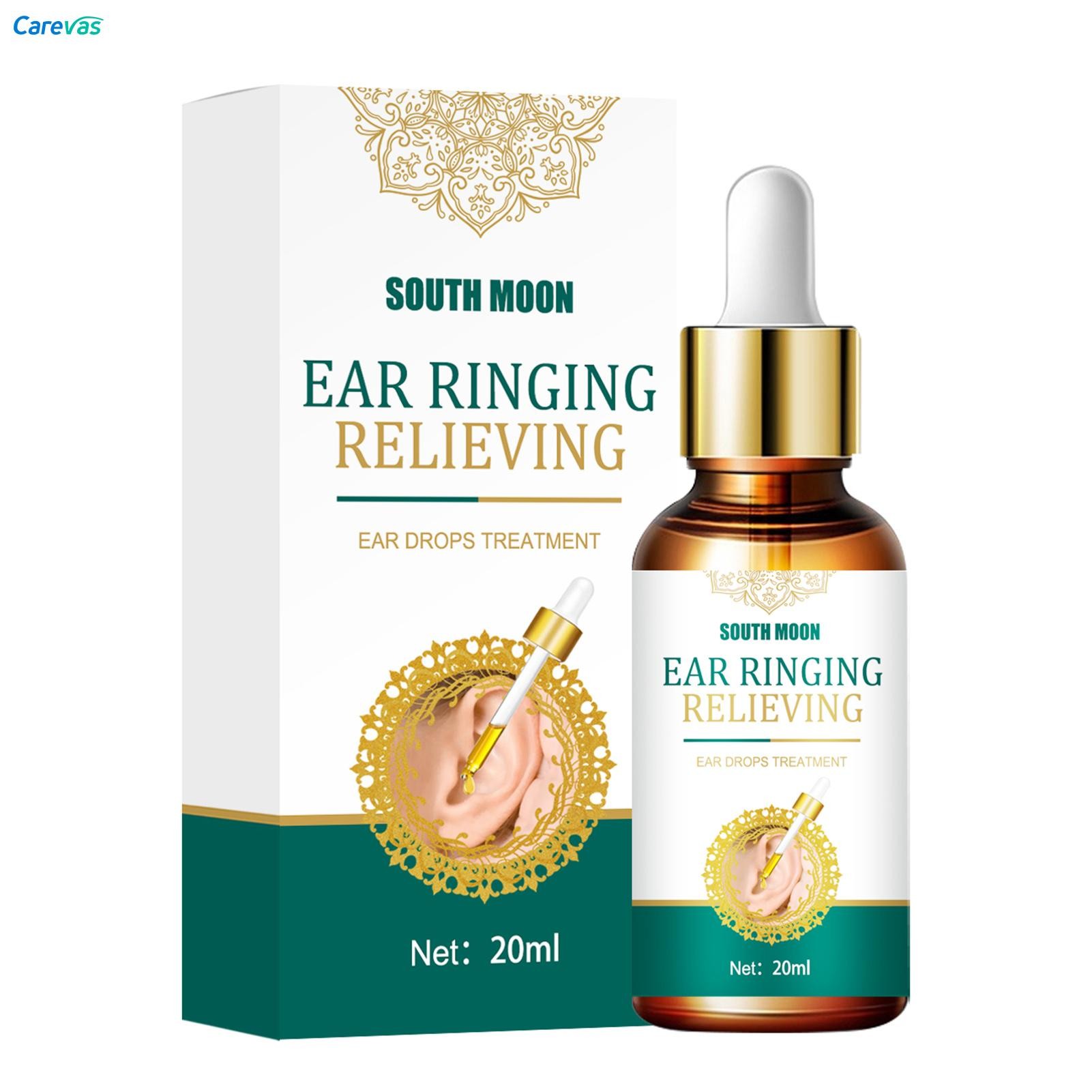 20ml Ear Ringing Relief Ear Drops