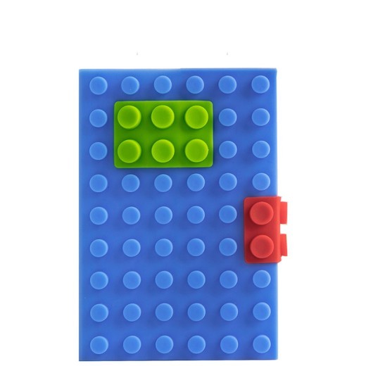 Silicone Creative Diary