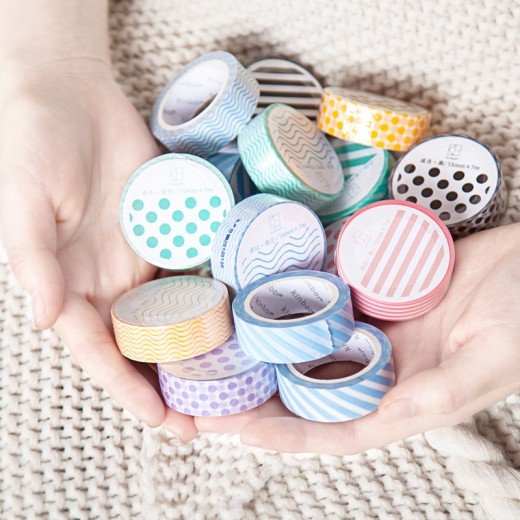 Diary decoration sticker