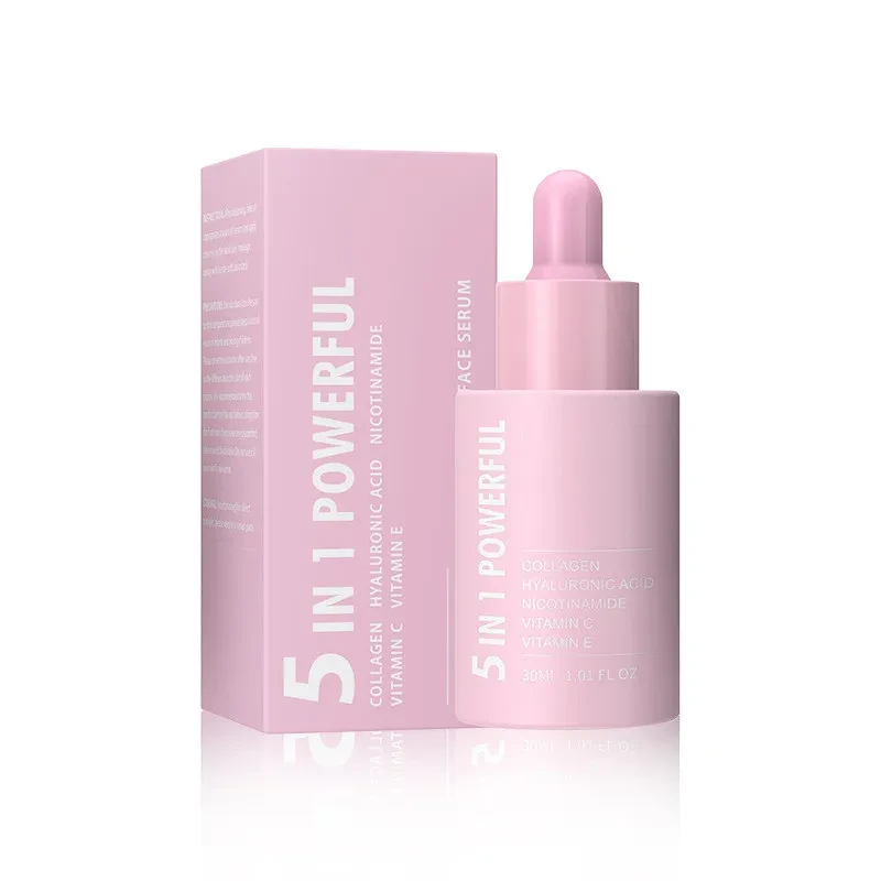 Firming Vitamin C Serum