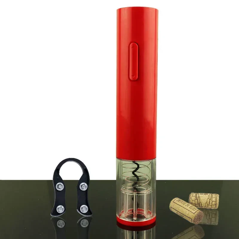 Electric Wine Opener Automatic With Foil Cutter