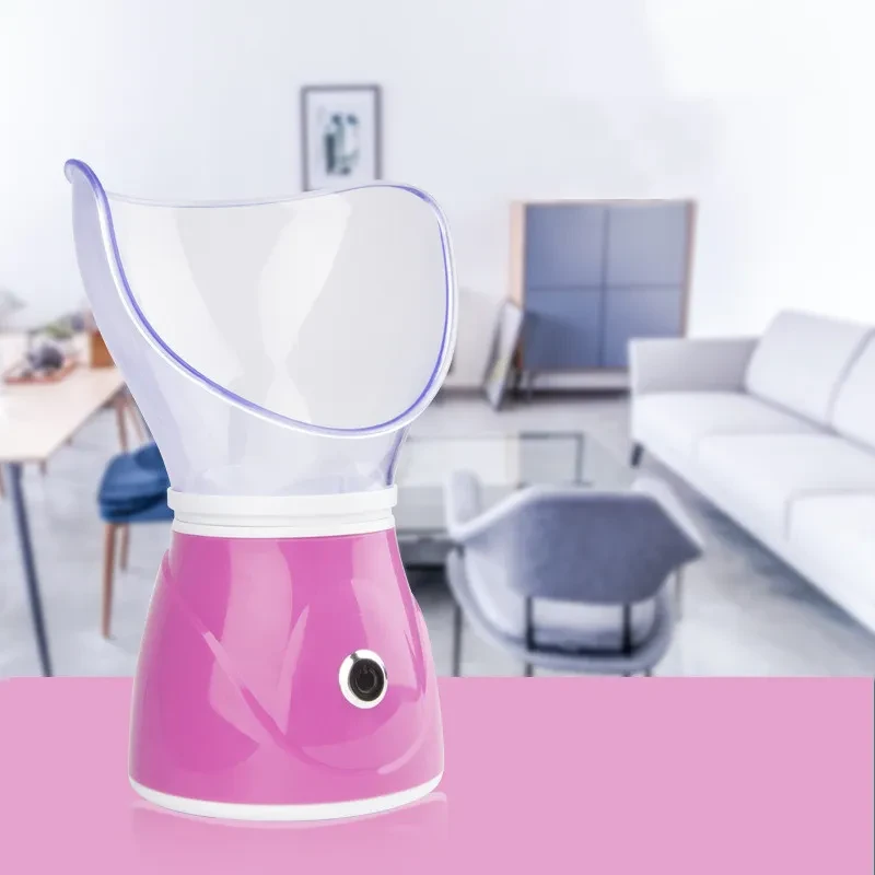 Beauty Moisturizing Device Steaming Face Device Steaming Face Device