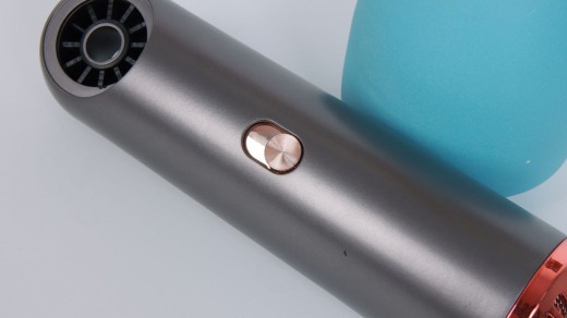 Fashion Net Celebrity Dormitory Hair Dryer Anion