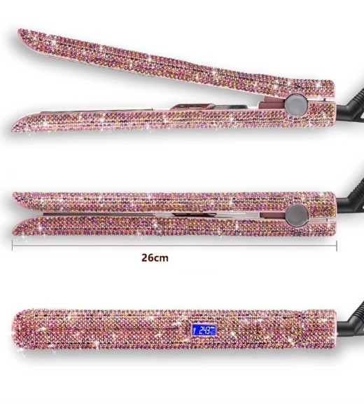 MCH Fast Heating Clamp Dual-use