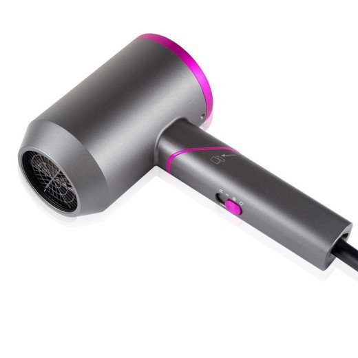 Constant Temperature High Power Hair Dryer Convenient