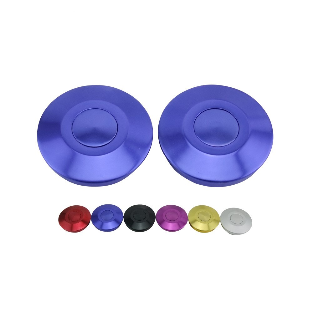 Invisible anti-theft hood lock / modified hood lock