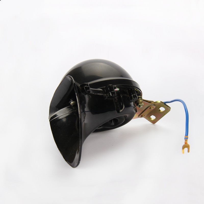 Monotone car snail horn