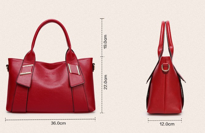 New winter fashion handbags embossed bags Handbag Satchel Bag wholesale female winter bag