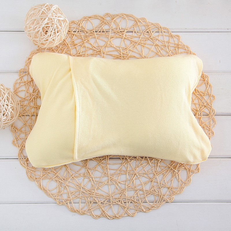 Baby Pillow Detachable Removable Washable Baby Pillowv