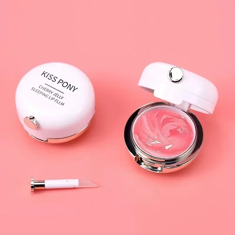 Night Sleep Air Cushion Lip Balm