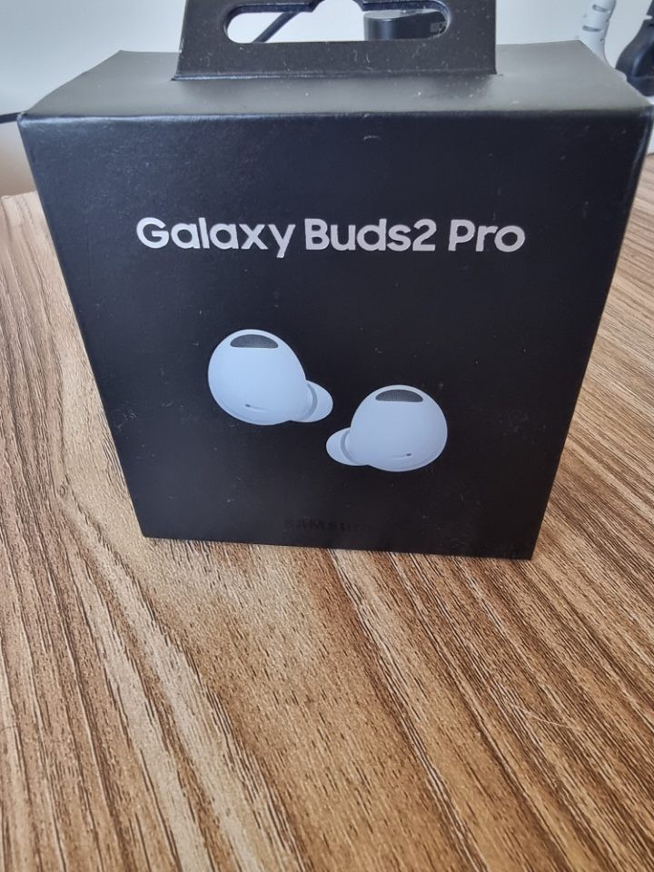 Galaxy Buds2 Pro