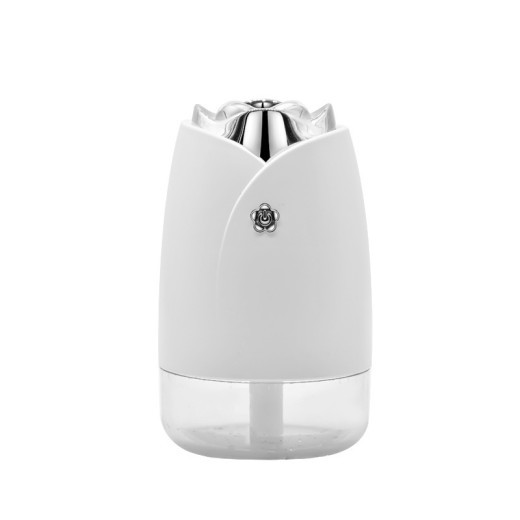 Household mini usb atomizing humidifier