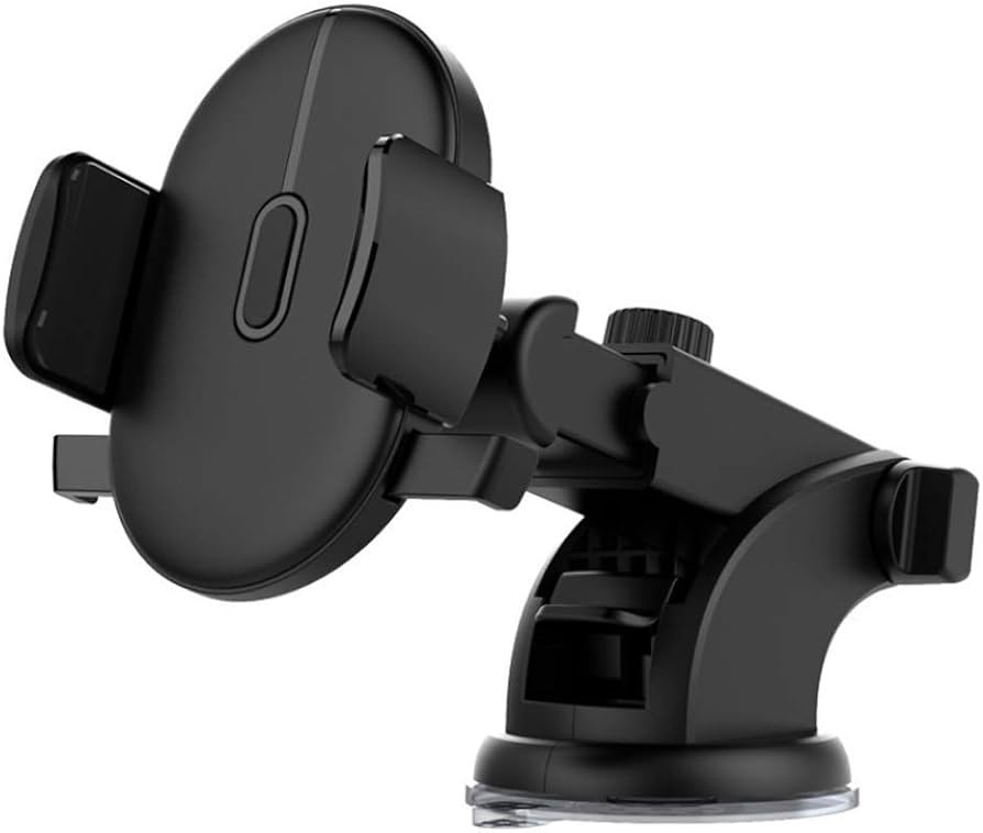 Car Phone Holder Long Rod