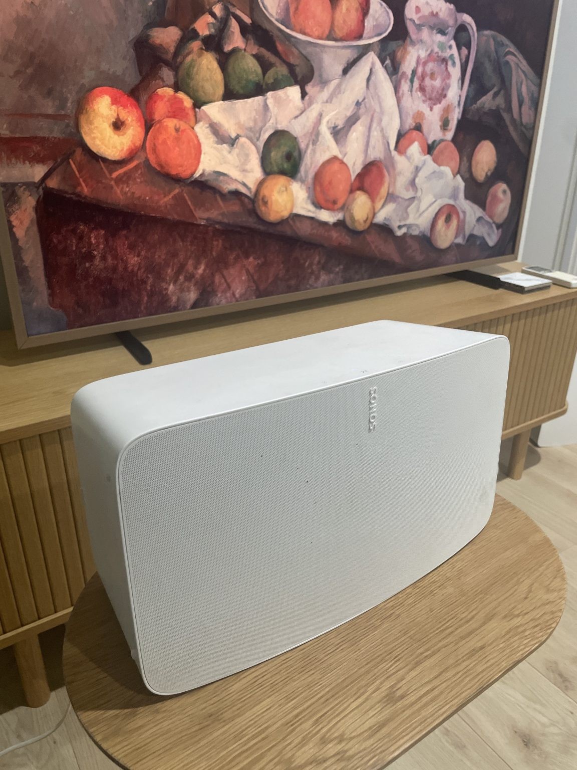 SONOS 5