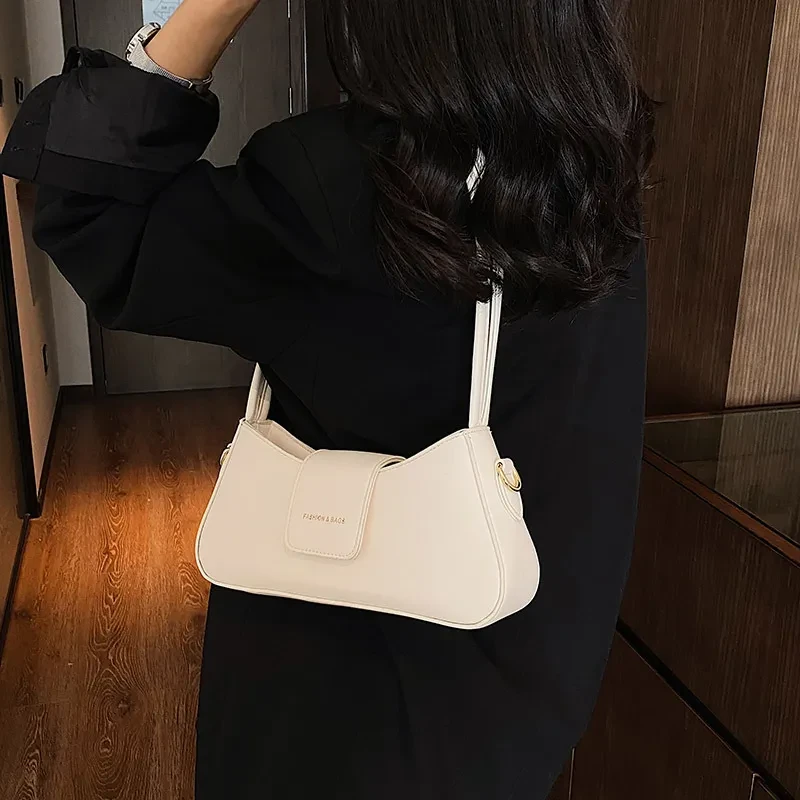 Shoulder Bag High-grade Versatile Leisure Commute