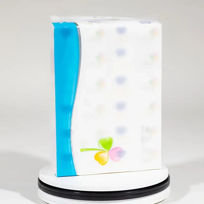 48-pack 5-Ply Facial Tissues:Premium Soft&Skin-Friendly, Fragrance-free; Exceptional Durable, Absorbent Tissue; Perfect For Family, Travel, Car, Office And Party;Tissue Refills; Napkins Paper;18720 Sheets In Tota