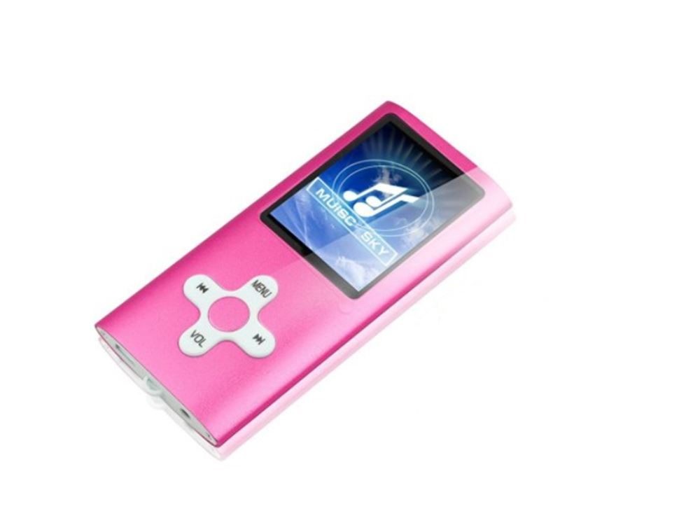32GB Mp3 Player with 1.8 Screen