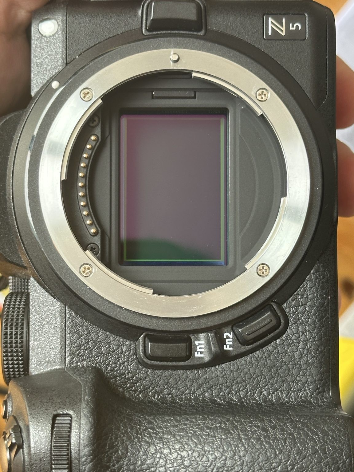 Nikon Z5+24-50mm Kit with Camera Accessories