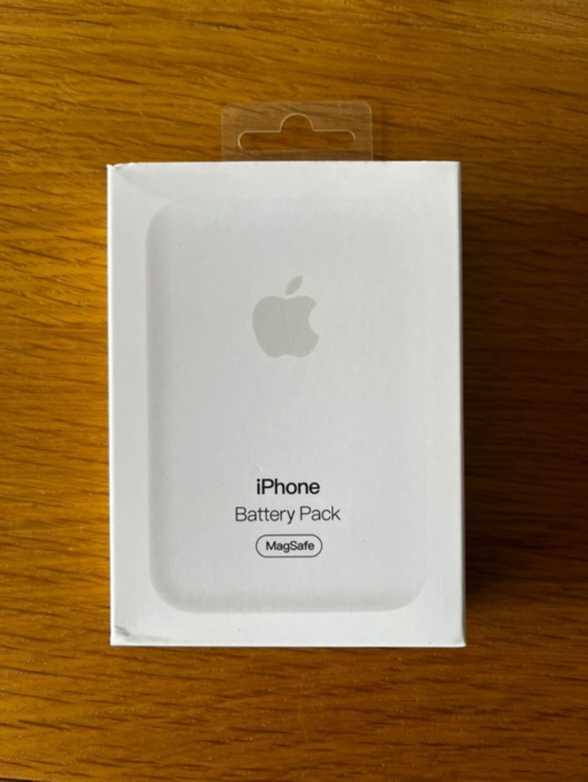 Brand New MagSafe Powerbank