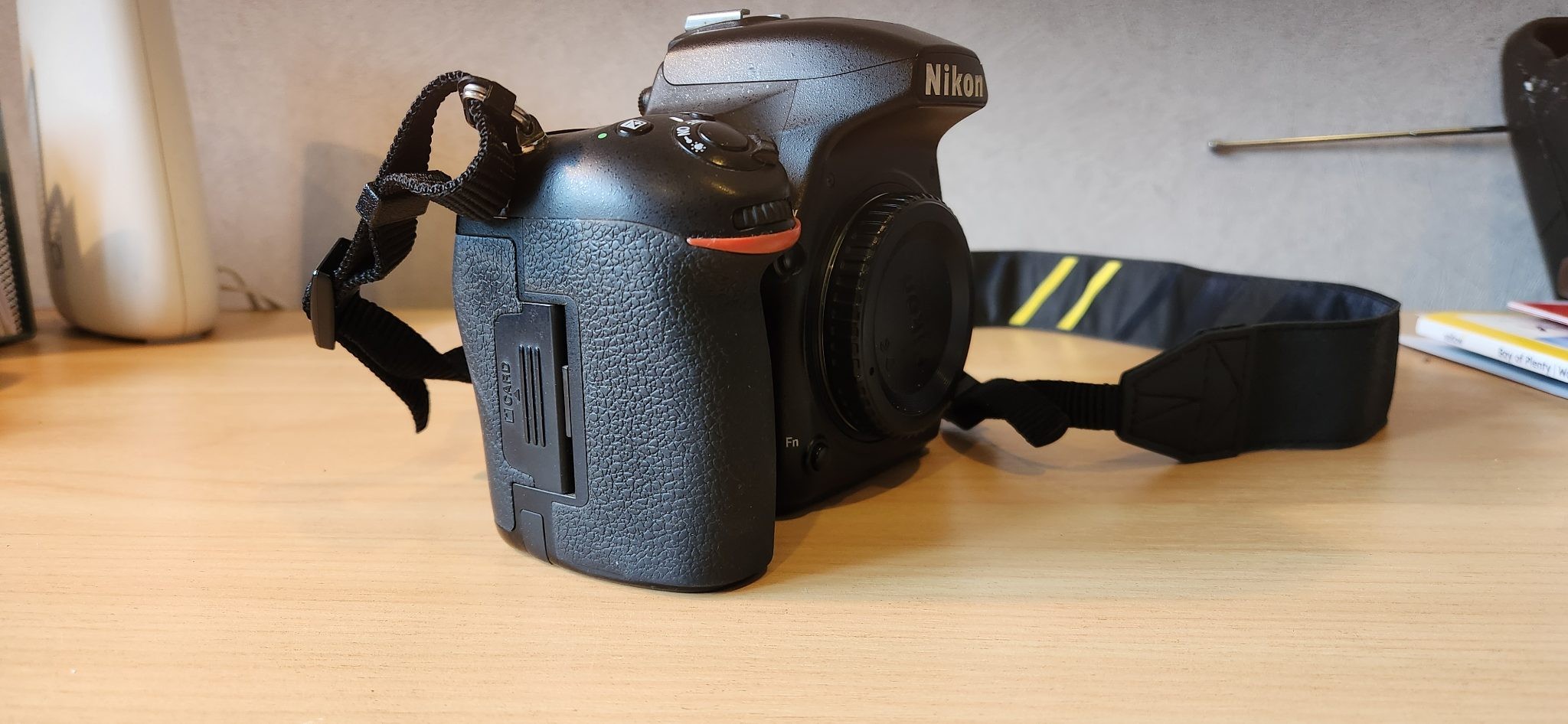Nikon D750