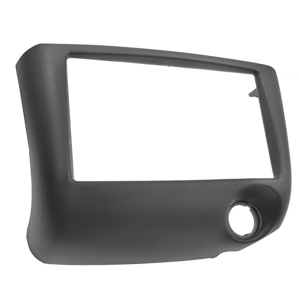 Car modified universal panel frame