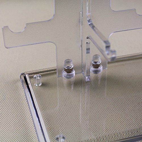 10 Pair Acrylic Sunglasses Glasses Retail Shop Display Unit Stand Holder