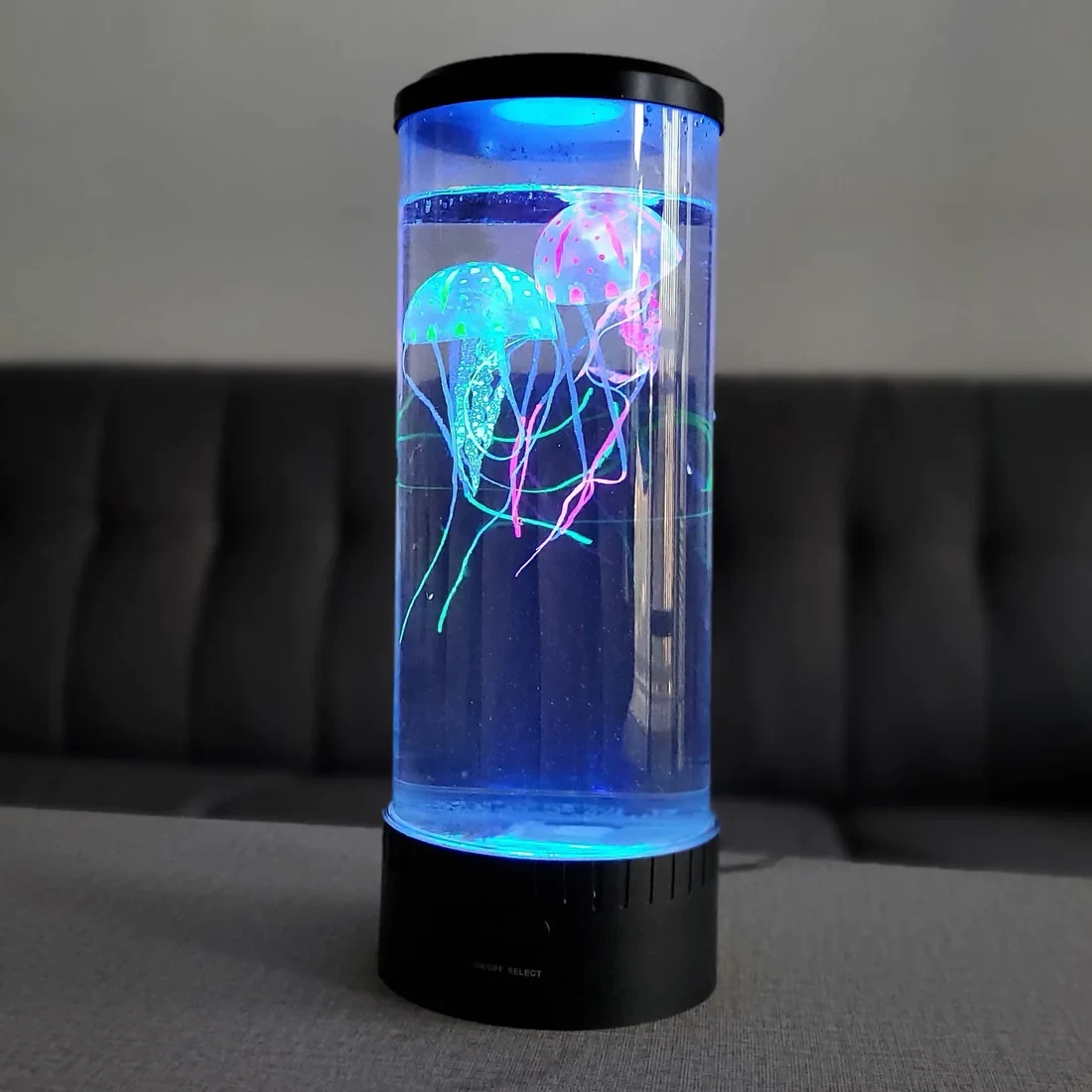 Medusa Jellyfish Lamp