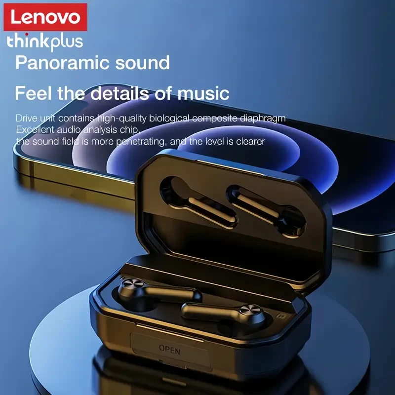 Lenovo LP3 Pro Earbuds