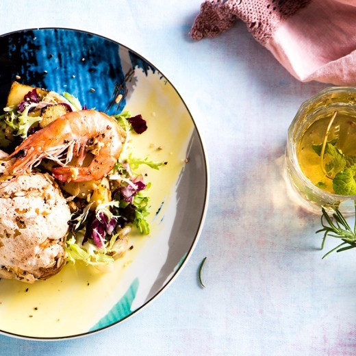 Creative Dish Plate Steak Plate Western Dish Plate Dessert Plate