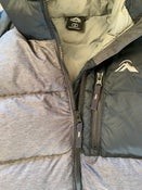Boys Macpac Down Vest - Size 12