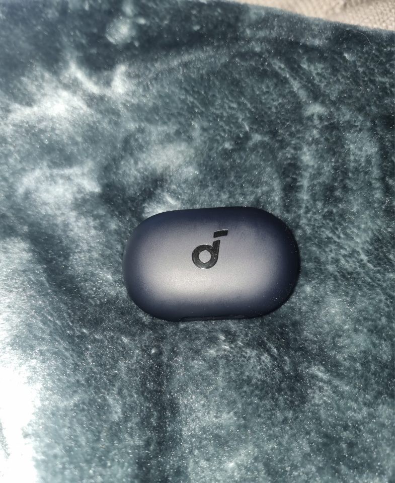 Soundcore Space A40 Noise Cancelling Earbuds 50hr playtime!