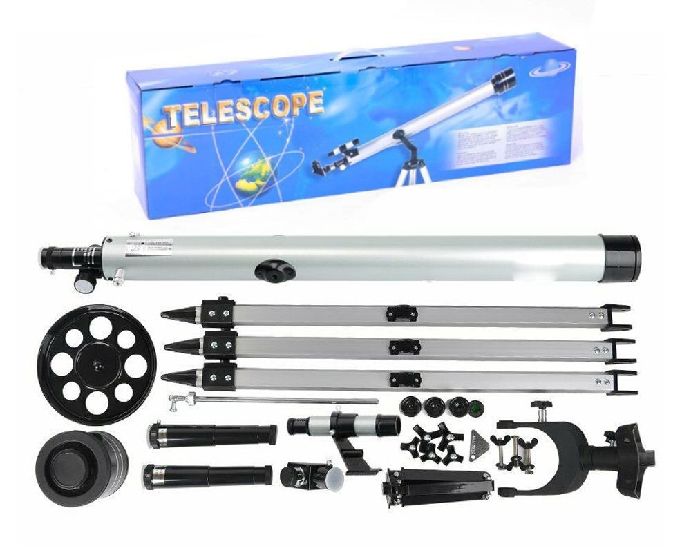 Telescope with Tripod Sale NZ Stock Deal