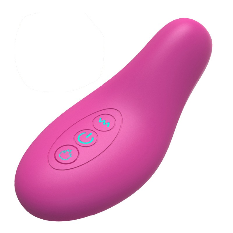Electric Breastfeeding Massager For Pregnant Women Postpartum