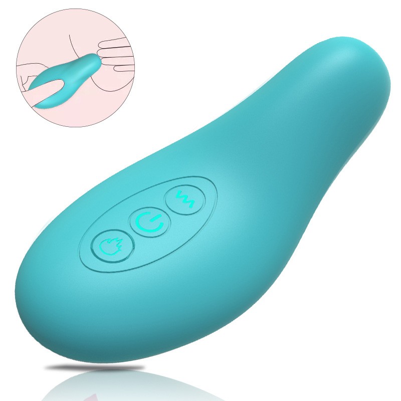 Electric Breastfeeding Massager For Pregnant Women Postpartum