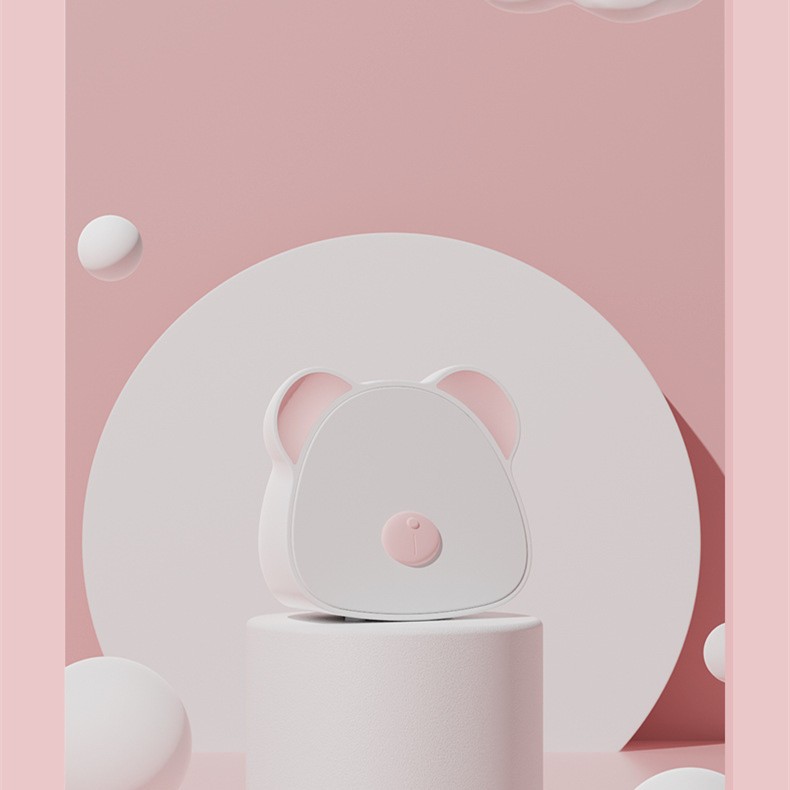 Bedside Night Light For Pregnant Women And Children Eye Protection Table Lamp