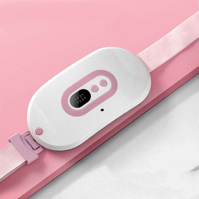 Portable Rechargeable Warm Belt Electric Heating Warm Belt