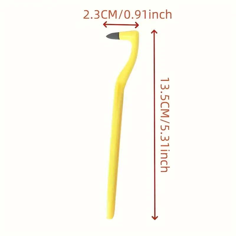 Manual Tooth Stain Eraser