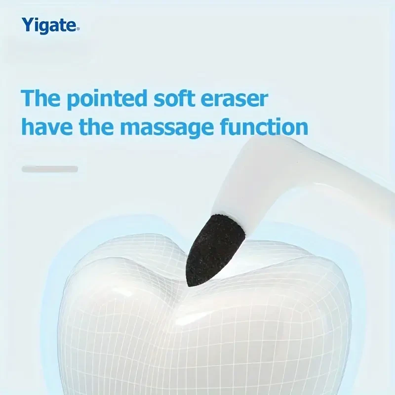 Teeth Whitening Stick - Plaque & Tartar Remover,