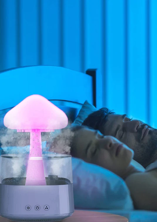 Nebula Humidifier 360