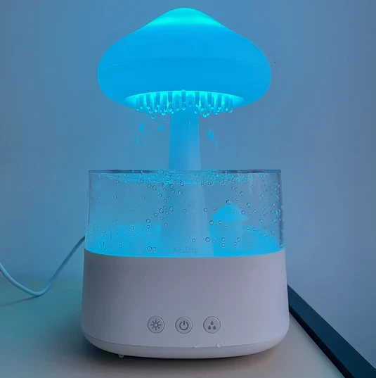 Nebula Humidifier 360