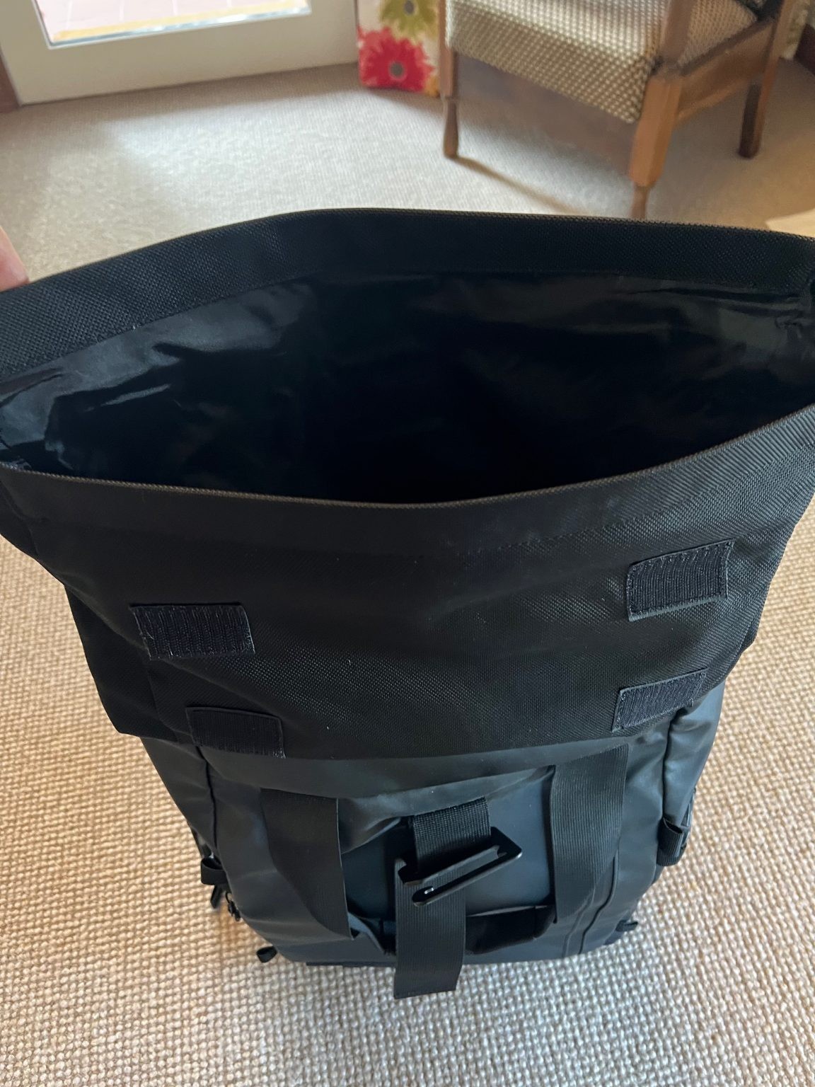 Camera Bag - Wandrd PRVKE 21 Litres